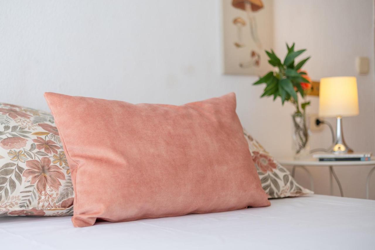 Fidalsa Feel The Sea Apartment El Moncayo Luaran gambar