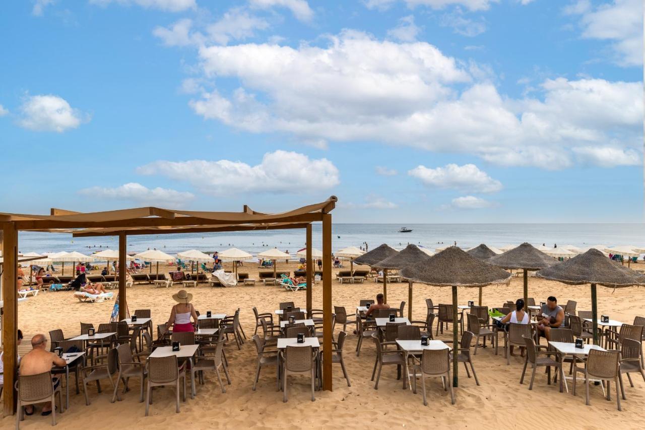 Fidalsa Feel The Sea Apartment El Moncayo Luaran gambar