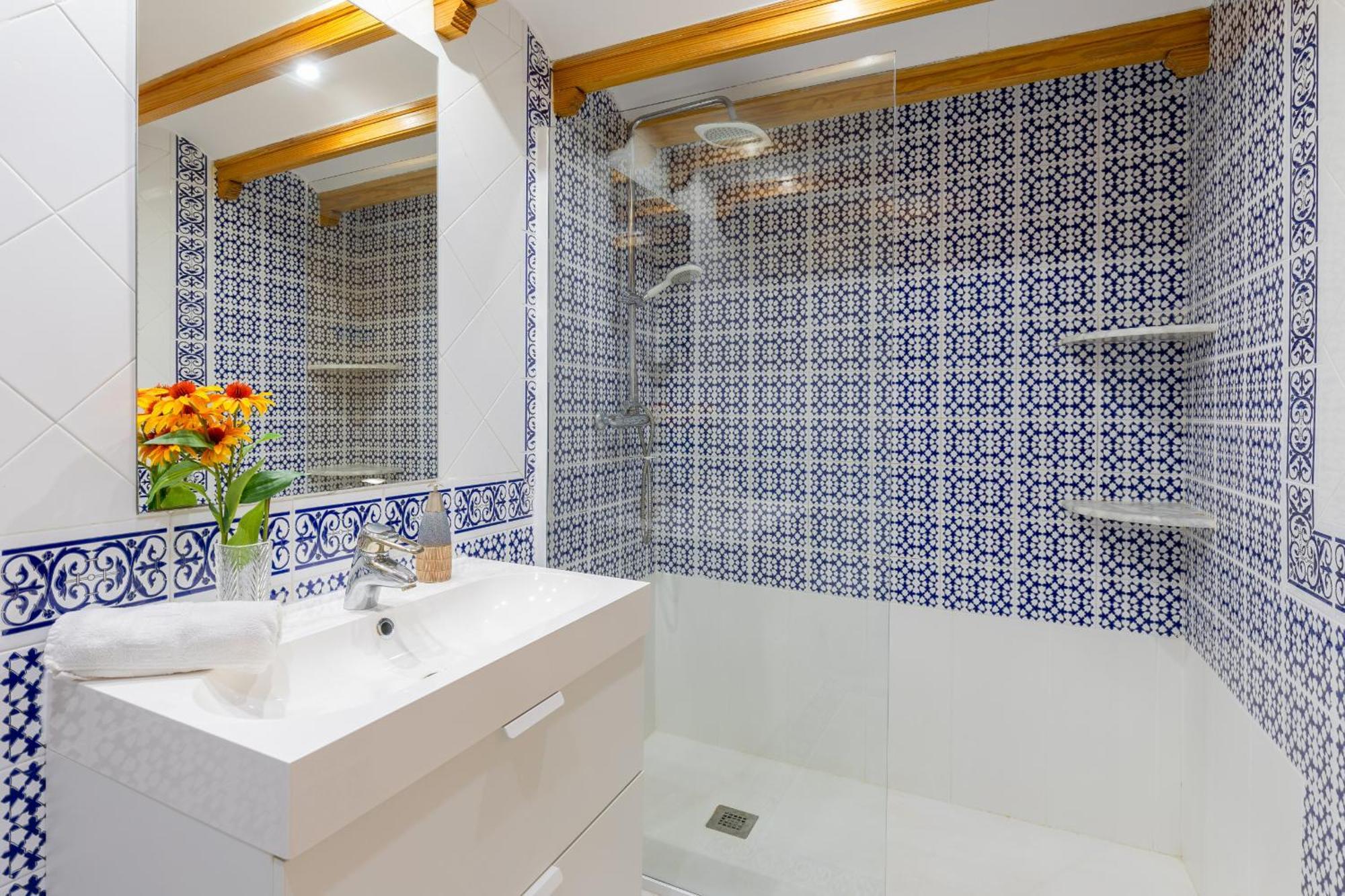 Fidalsa Feel The Sea Apartment El Moncayo Luaran gambar